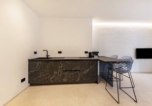 Apartment 'App 203 Palazzo Cavour' with Mountain View, Wi-Fi and Air Conditioning
