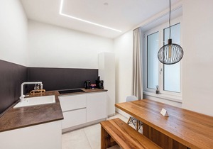 Apartment 'App 204 Palazzo Cavour' with Mountain View, Wi-Fi and Air Conditioning