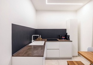 Apartment 'App 204 Palazzo Cavour' with Mountain View, Wi-Fi and Air Conditioning