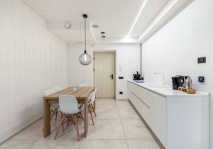 Apartment 'App 206 Palazzo Cavour' with Mountain View, Wi-Fi and Air Conditioning