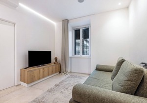 Apartment 'App 206 Palazzo Cavour' with Mountain View, Wi-Fi and Air Conditioning