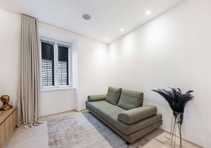 Apartment 'App 206 Palazzo Cavour' with Mountain View, Wi-Fi and Air Conditioning