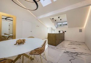 Apartment 'App 301 Palazzo Cavour' with Mountain View, Wi-Fi and Air Conditioning