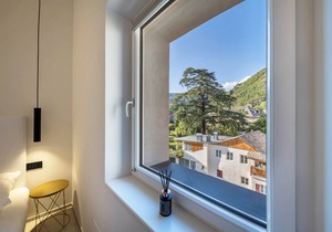 Apartment 'App 301 Palazzo Cavour' with Mountain View, Wi-Fi and Air Conditioning