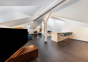 Apartment 'App 304 Palazzo Cavour' with Mountain View, Wi-Fi and Air Conditioning