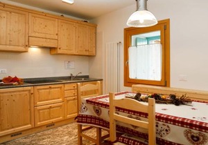 Apartment App- A - Cjase Fravins by Interhome