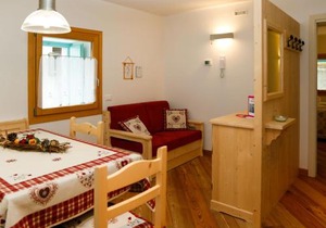 Apartment App- A - Cjase Fravins by Interhome