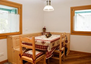 Apartment App- A - Cjase Fravins by Interhome