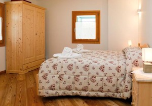 Apartment App- A - Cjase Fravins by Interhome