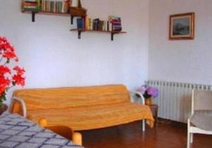 Apartment / app. for 4 guests with 55m² in Barano D'ischia (124459)