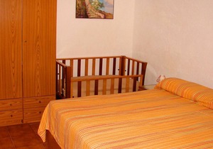 Apartment / app. for 4 guests with 55m² in Barano D'ischia (124459)