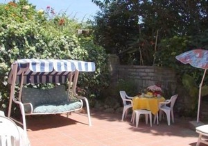 Apartment / app. for 4 guests with 55m² in Barano D'ischia (124459)