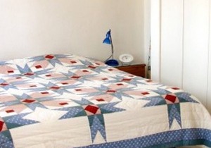 Apartment / app. for 3 guests with 25m² in Barano D'ischia (124702)