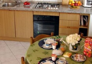 Apartment / app. for 3 guests with 25m² in Barano D'ischia (124702)