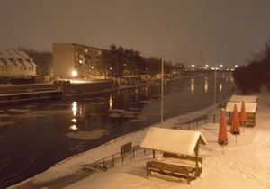 Apartment / app. for 3 guests with 40m² in Bernburg (Saale) (96359)