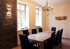 Apartment / app. for 2 guests with 27m² in Heuerstorf (20503)