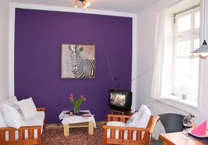 Apartment / app. for 2 guests with 27m² in Heuerstorf (20503)