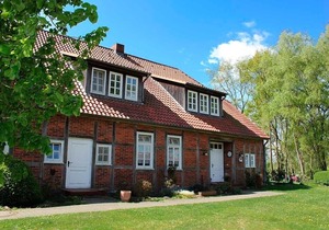 Apartment / app. for 2 guests with 27m² in Heuerstorf (20503)