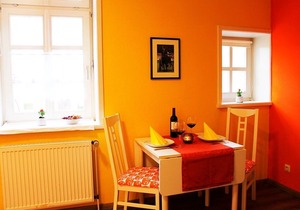 Apartment / app. for 2 guests with 28m² in Heuerstorf (26753)