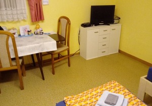 Apartment / app. for 2 guests with 18m² in Künzell (121915)