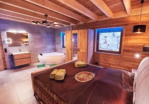 Apartment / app. for 2 guests with 75m² in Rieden (125919)
