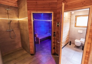 Apartment / app. for 2 guests with 75m² in Rieden (125919)