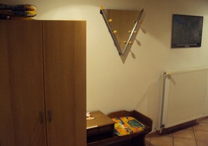 Apartment / app. for 2 guests with 33m² in Jork (125792)