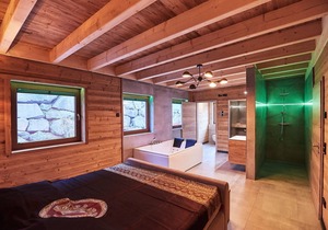 Apartment / app. for 3 guests with 75m² in Rieden (125719)
