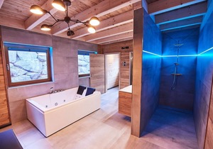 Apartment / app. for 3 guests with 75m² in Rieden (125719)