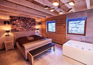 Apartment / app. for 3 guests with 75m² in Rieden (125719)