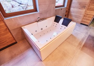 Apartment / app. for 3 guests with 75m² in Rieden (125719)
