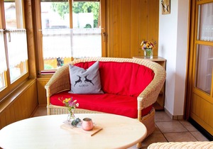 Apartment / app. for 3 guests with 50m² in Achslach (120434)