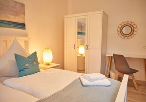 Apartment / app. for 4 guests with 60m² in Bernburg (Saale) (123499)