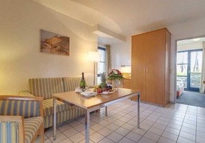 Apartment / app. for 4 guests with 30m² in Juliusruh (76881)