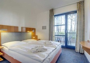 Apartment / app. for 4 guests with 30m² in Juliusruh (76892)