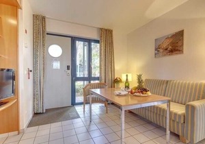 Apartment / app. for 4 guests with 30m² in Juliusruh (76892)