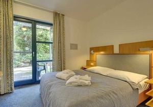 Apartment / app. for 4 guests with 30m² in Juliusruh (76913)