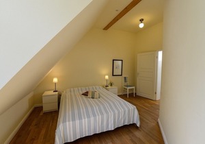 Apartment / app. for 4 guests with 69m² in Neuenkirchen (120256)