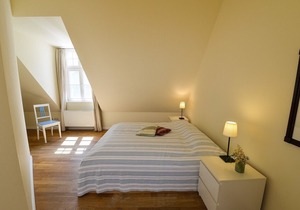 Apartment / app. for 4 guests with 69m² in Neuenkirchen (120256)