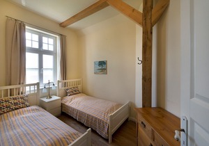 Apartment / app. for 4 guests with 69m² in Neuenkirchen (120256)