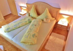 Apartment / app. for 4 guests with 50m² in Ofterschwang (117406)