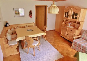 Apartment / app. for 4 guests with 50m² in Ofterschwang (117406)
