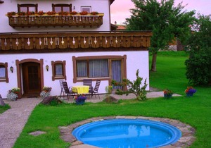 Apartment / app. for 4 guests with 55m² in Ofterschwang (117408)