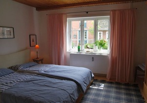 Apartment / app. for 4 guests with 60m² in Alkersum (109488)