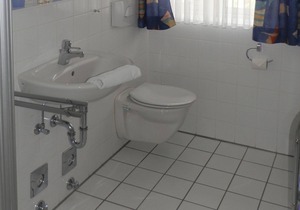 Apartment / app. for 4 guests with 58m² in Alkersum (109462)