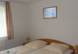 Apartment / app. for 4 guests with 58m² in Alkersum (109462)