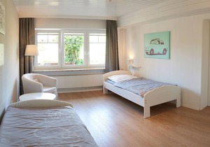 Apartment / app. for 4 guests with 65m² in Bünsdorf (51385)