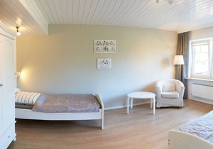 Apartment / app. for 4 guests with 65m² in Bünsdorf (51385)