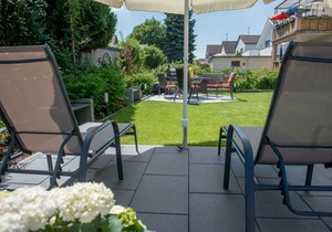 Apartment / app. for 4 guests with 65m² in Bensheim (96096)