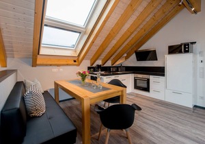 Apartment/app. for 4 guests with 33m² in Bensheim (125125)
